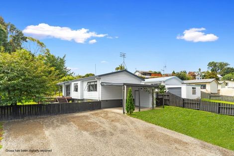 Photo of property in 8 Farrow Way, Welcome Bay, Tauranga, 3112