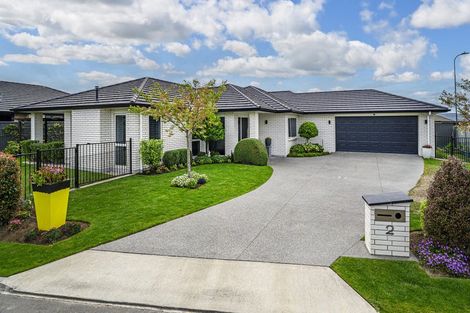 Photo of property in 2 Smidt Lane, Mahora, Hastings, 4120