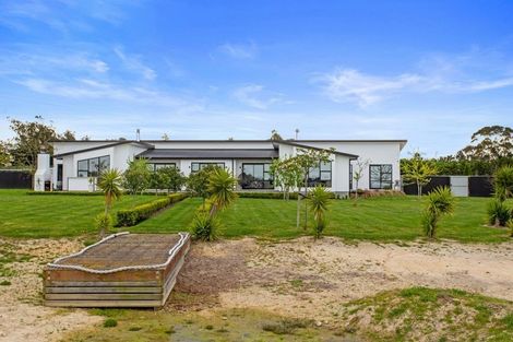 Photo of property in 801 Marshmans Road, Sefton, Rangiora, 7477