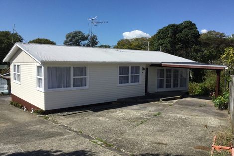 Photo of property in 2/25 Nutsey Avenue, Northcote, Auckland, 0627