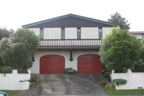 Photo of property in 180 Govett Avenue, Frankleigh Park, New Plymouth, 4310