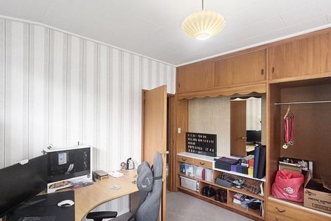 Photo of property in 7 Airdrie Avenue, Epuni, Lower Hutt, 5011
