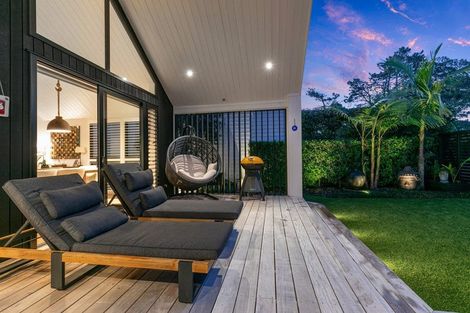 Photo of property in 7 Airmens Lane, Hobsonville, Auckland, 0616