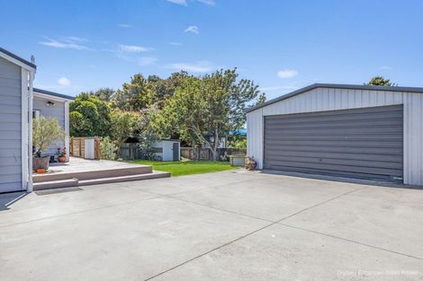 Photo of property in 12 Harris Street, Waitara, 4320