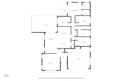 Photo of property in 21 Ruru Street, Cambridge, 3434