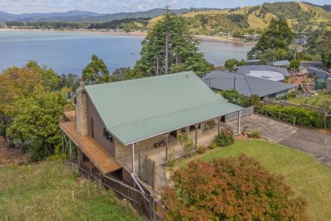 Photo of property in 219 Buffalo Beach Sh25 Road, Whitianga, 3592