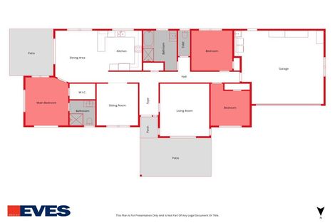 Photo of property in 5 Arabian Drive, Papamoa Beach, Papamoa, 3118