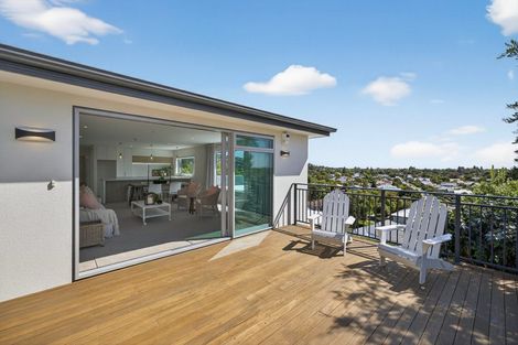 Photo of property in 124a Centaurus Road, Huntsbury, Christchurch, 8022