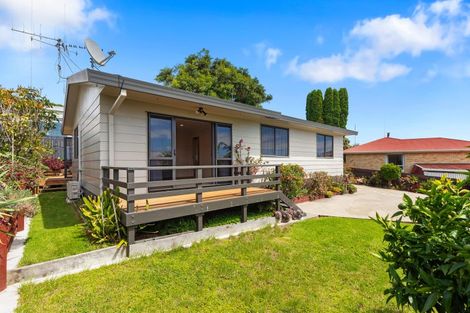 Photo of property in 40 Princess Road, Bellevue, Tauranga, 3110
