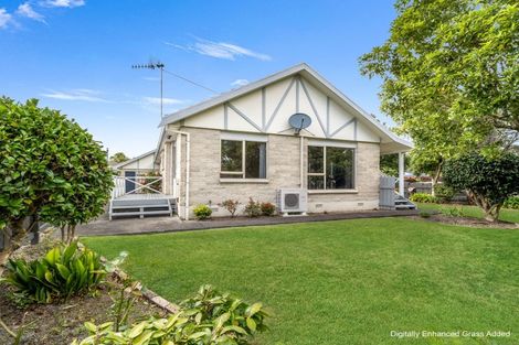 Photo of property in 175 Amberley Avenue, Highbury, Palmerston North, 4412