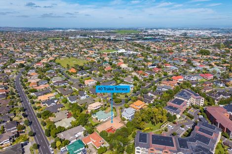 Photo of property in 40 Tralee Terrace, Dannemora, Auckland, 2016