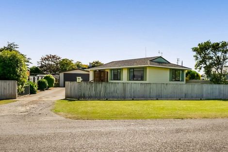 Photo of property in 7 Pitt Street, Normanby, Hawera, 4614