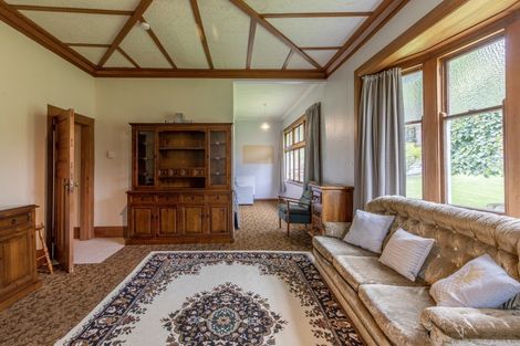 Photo of property in 1344 Ngapaeruru Road, Te Uri, Dannevirke, 4973