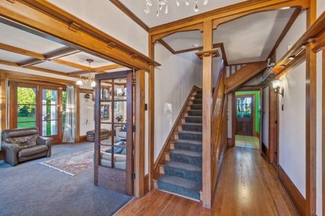 Photo of property in 1109 Leeston Road, Leeston, 7683