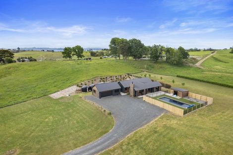 Photo of property in 415a Waerenga Road, Te Kauwhata, 3781