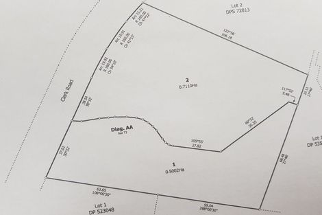 Photo of property in 88 Clark Road, Ngaruawahia, 3793