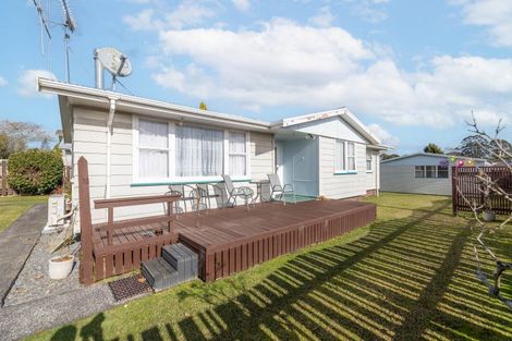 Photo of property in 22 Thompson Street, Tokoroa, 3420