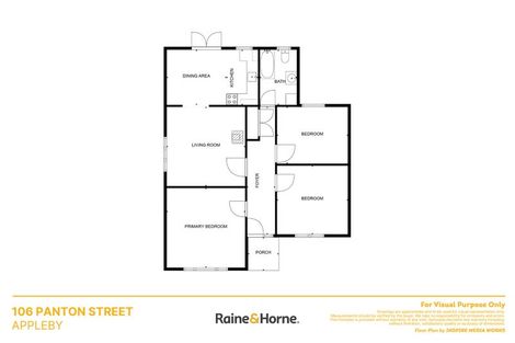 Photo of property in 106 Panton Street, Appleby, Invercargill, 9812