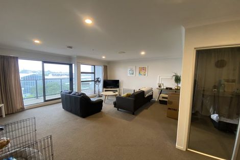 Photo of property in 83e New North Road, Eden Terrace, Auckland, 1021