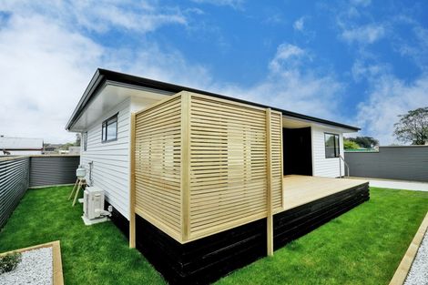 Photo of property in 33 Nelson Street, Georgetown, Invercargill, 9812