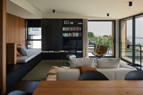 Photo of property in 149a Major Hornbrook Road, Mount Pleasant, Christchurch, 8081