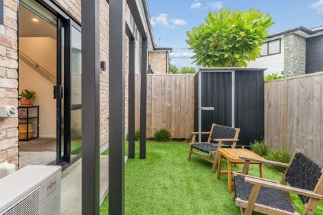 Photo of property in 4/123 Cambridge Terrace, Fairfield, Lower Hutt, 5011