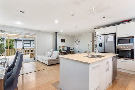 Photo of property in 89 Udys Road, Pakuranga, Auckland, 2010