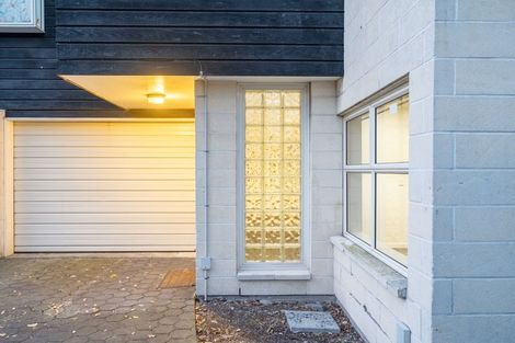 Photo of property in 2/12 Churchill Street, Christchurch Central, Christchurch, 8013