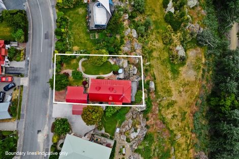 Photo of property in 28 O'neill Crescent, Bridge Hill, Alexandra, 9320