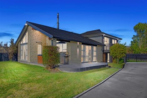 Photo of property in 47 Catherwood Avenue, Allenton, Ashburton, 7700