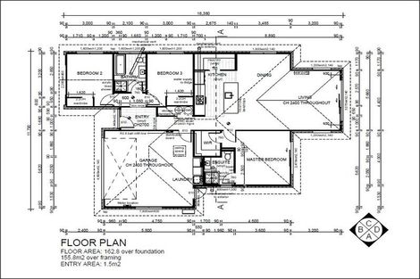 Photo of property in 62 Geoff Geering Drive, Netherby, Ashburton, 7700