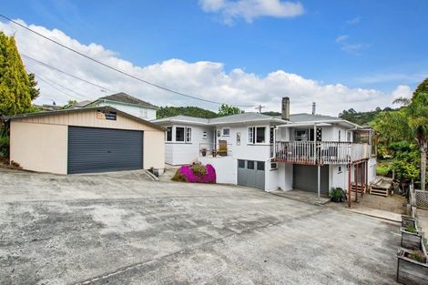 Photo of property in 138 Western Hills Drive, Kensington, Whangarei, 0112