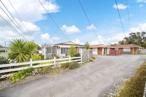 Photo of property in 124 Govett Avenue, Frankleigh Park, New Plymouth, 4310