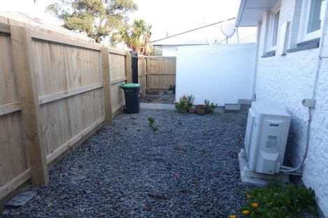 Photo of property in 3/447 Worcester Street, Linwood, Christchurch, 8011