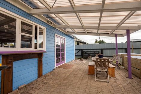 Photo of property in 18 Princess Street, Dannevirke, 4930