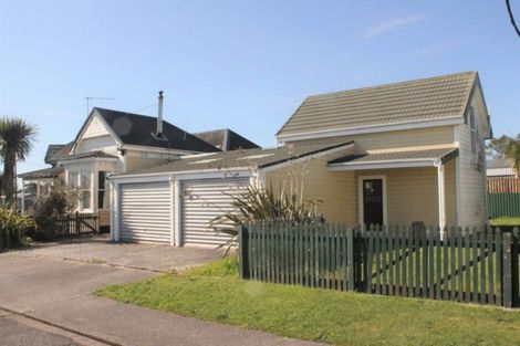 Photo of property in 38 Rintoul Street, Westport, 7825