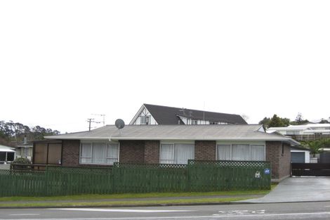 Photo of property in 46 Cumberland Street, Merrilands, New Plymouth, 4312