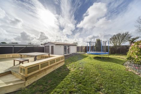 Photo of property in 11 Marriner Street, Highbury, Palmerston North, 4412