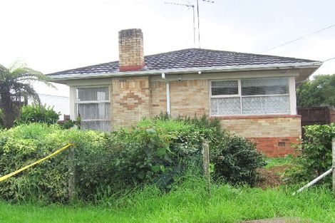 Photo of property in 10 Pakuranga Road, Pakuranga, Auckland, 2010