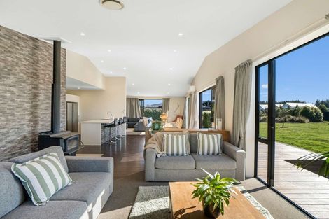 Photo of property in 278 North Eyre Road, Swannanoa, Kaiapoi, 7692