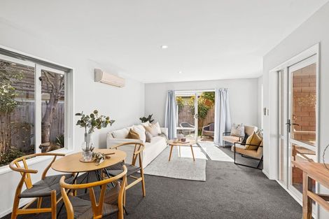 Photo of property in 34 Hume Street, Sydenham, Christchurch, 8023