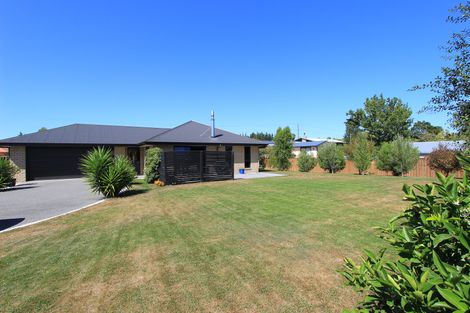 Photo of property in 14 Mcisaac Place, Renwick, 7204