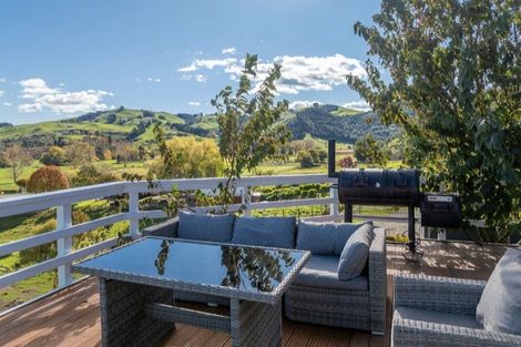 Photo of property in 521 Aspin Road, Te Miro, Cambridge, 3496