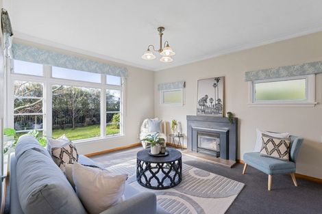 Photo of property in 16 Ihle Street, Terrace End, Palmerston North, 4410