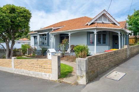 Photo of property in 1 Hazel Avenue, Caversham, Dunedin, 9012