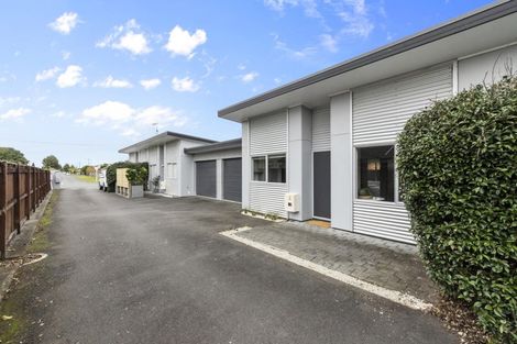 Photo of property in 4c Paterson Street, Frankton, Hamilton, 3204