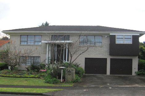 Photo of property in 26 Deodar Place, Totara Heights, Auckland, 2105