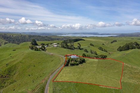 Photo of property in 112a Newton Road, Raglan, Te Mata, 3894