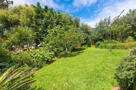 Photo of property in 87 Hokianga Harbour Drive, Opononi, Kaikohe, 0473