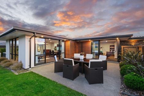 Photo of property in 26 Josephine Crescent, Aidanfield, Christchurch, 8025